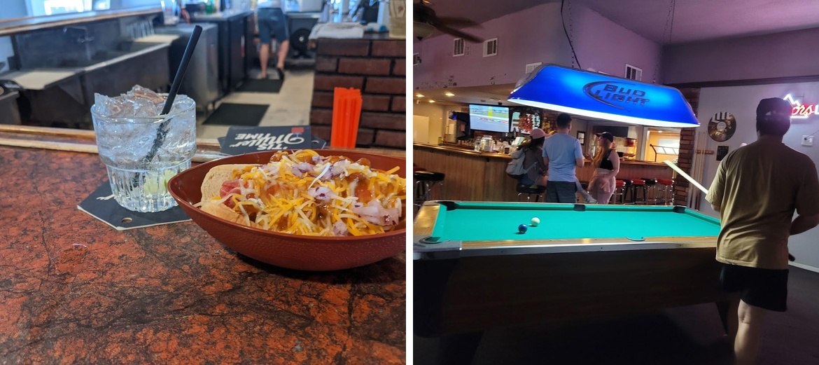 Five Fingers Pub