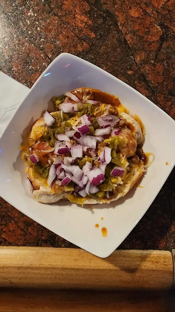 Chili Dog