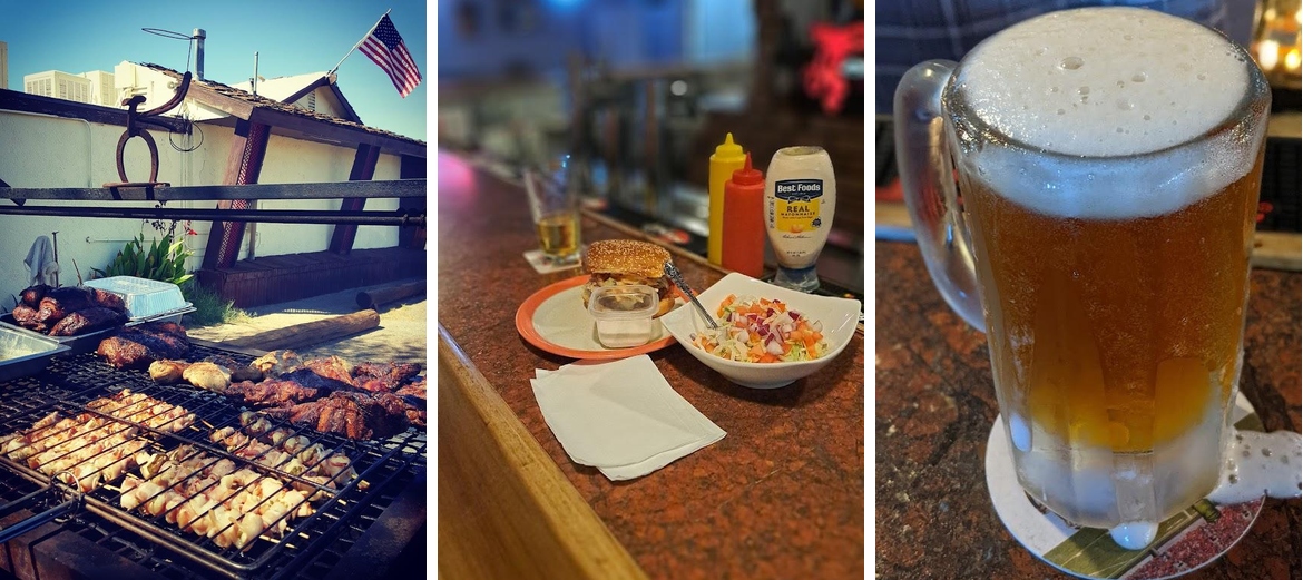 Five Fingers Pub