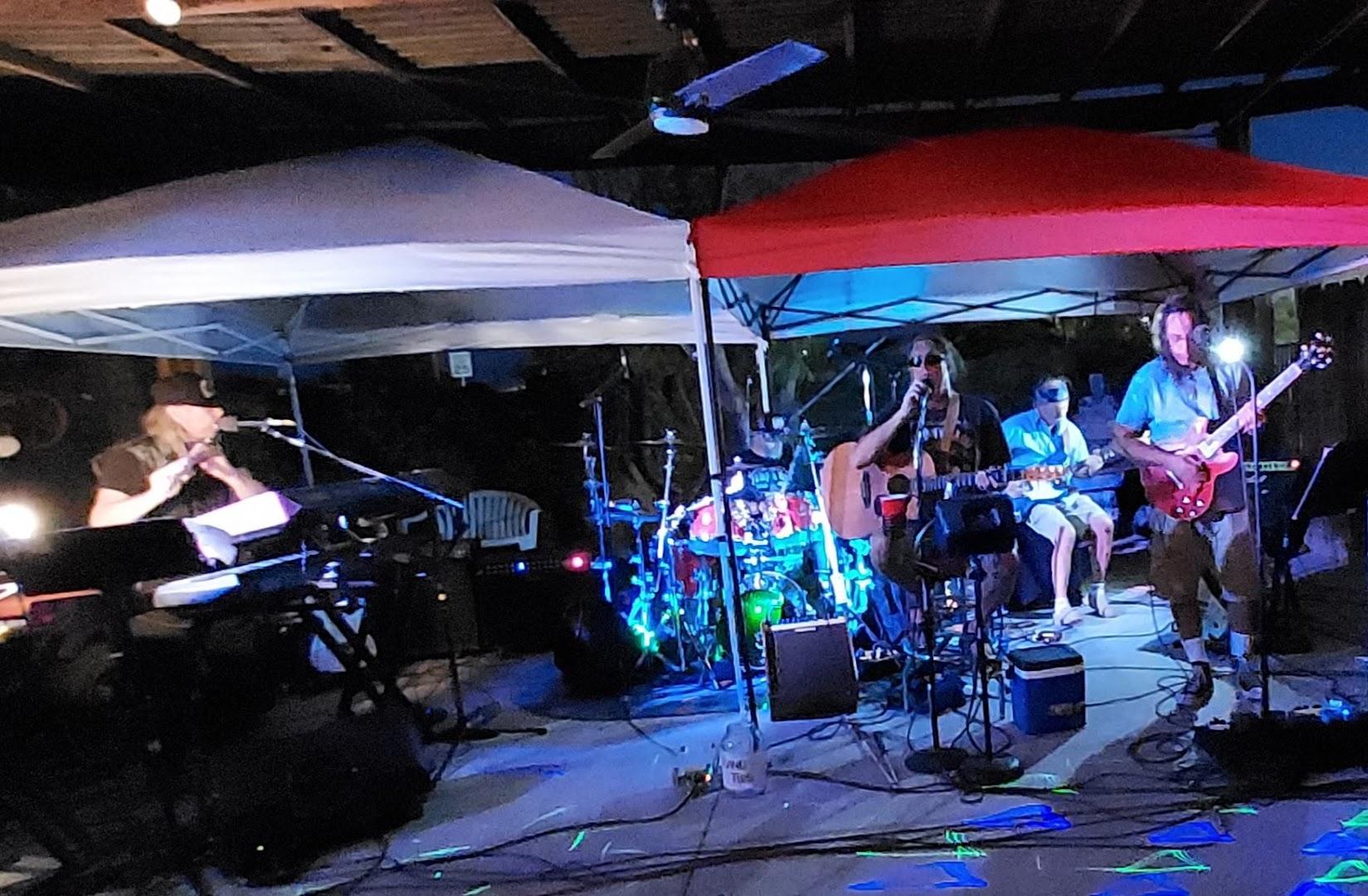 Five Fingers Pub